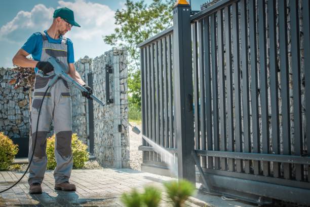 Spring Cleaning in Roman Forest, TX