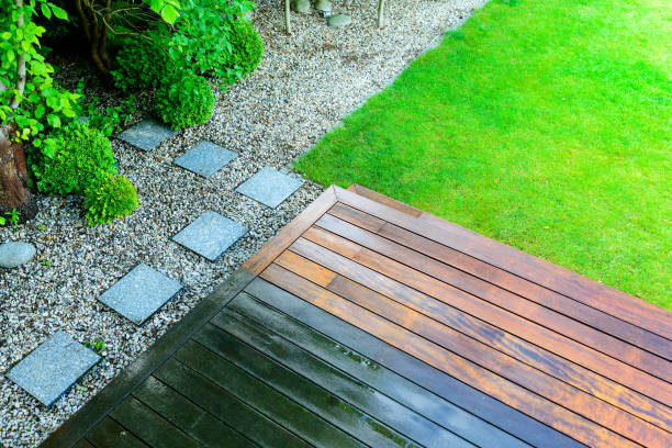 Professional  Pressure Washing Services in Roman Forest, TX